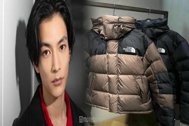 ノース フェイス アコンカグア