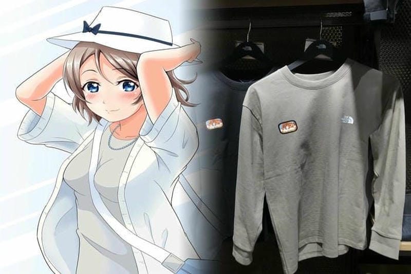 ノース フェイス リバーシブル