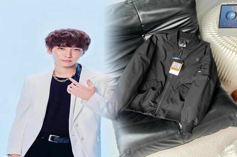 amazon ノース フェイス