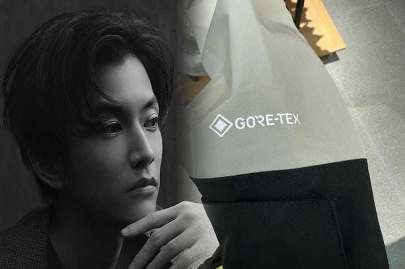 韓国 パチモン ノース フェイス