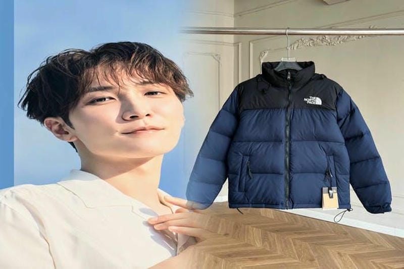 盛岡 フェザン ノース フェイス