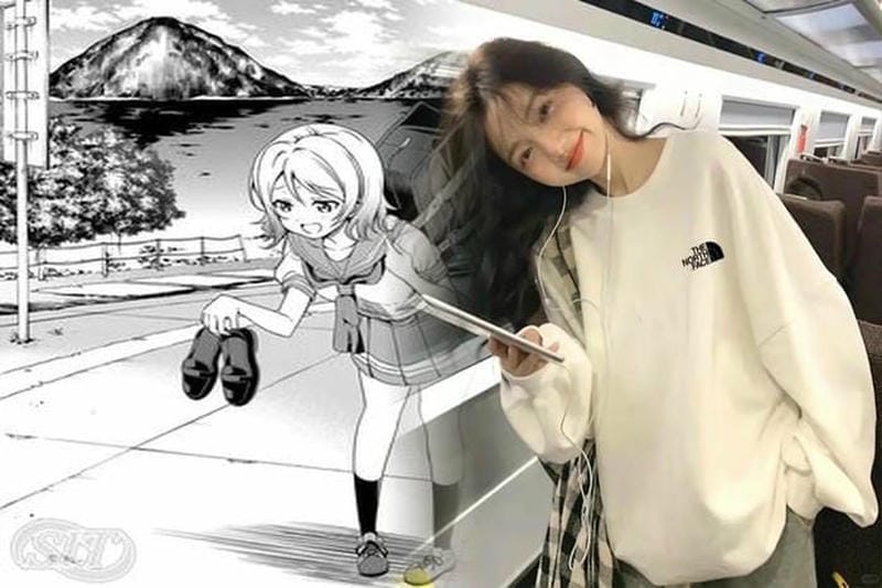 渋谷 ノース フェイス ヒカリエ