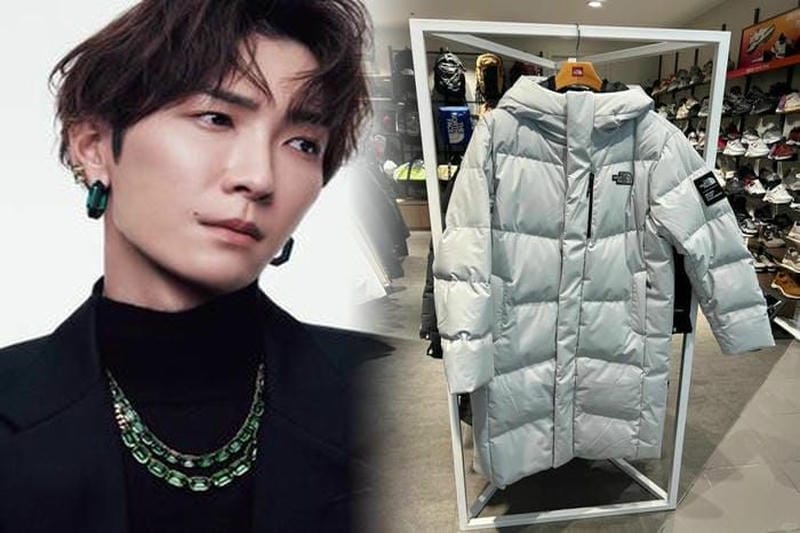 新潟 ノース フェイス 取り扱い