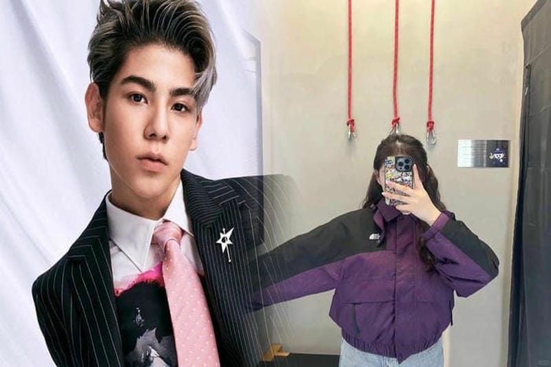 小田急 ハルク ノース フェイス