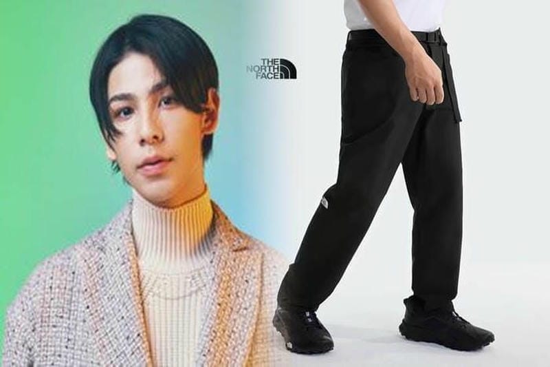 名古屋 パルコ ノース フェイス