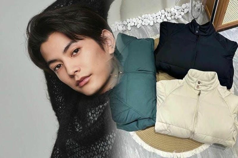 吉祥寺 ノース フェイス コピス