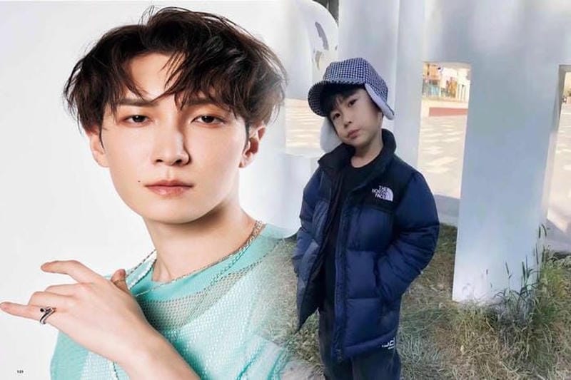 ペン ドルトン ノース フェイス