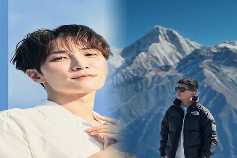 ノース フェイス 薄手 ナイロン