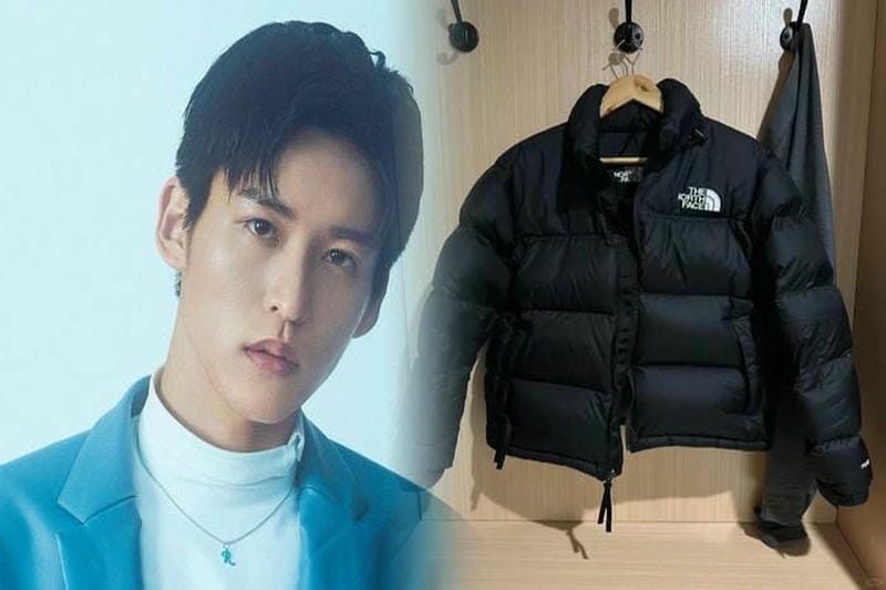 ノース フェイス 福袋 2014