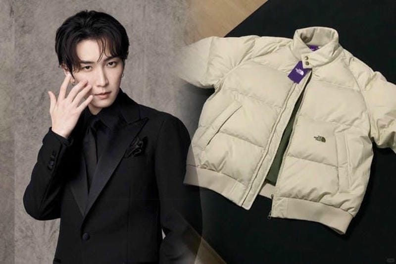 ノース フェイス 店舗 取り寄せ