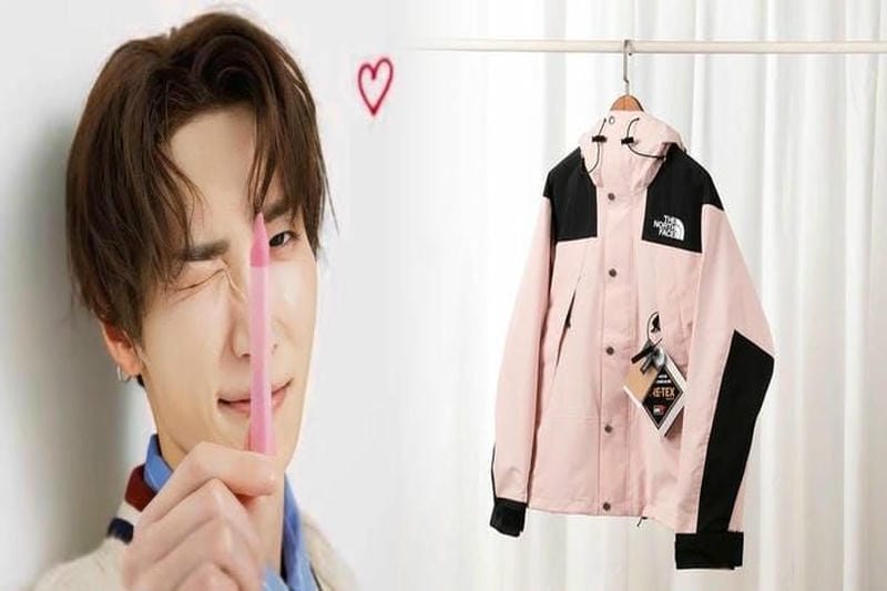 ノース フェイス 偽物 ヤフオク