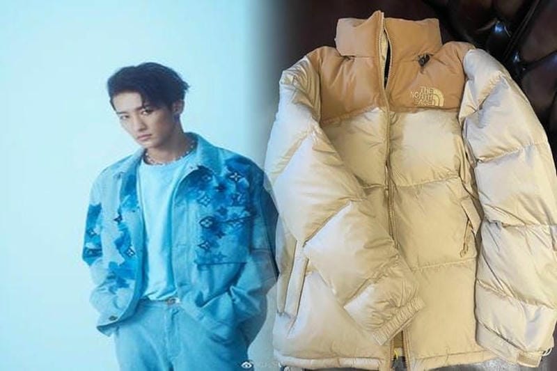 ノース フェイス 京都 インスタ