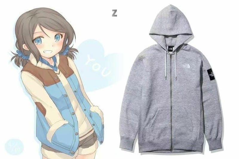 ノースフェイスキッズアウター女の子