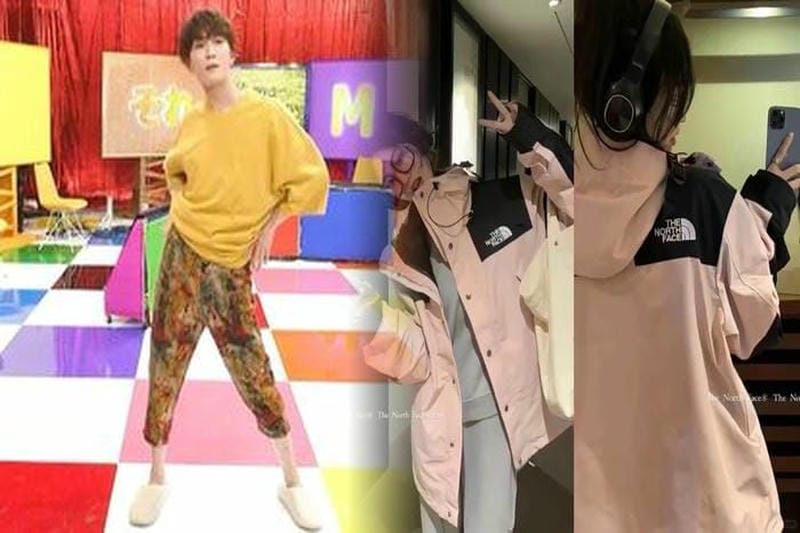 Louis Vuittonとノースフェイスの違いは？防寒性能を徹底比較