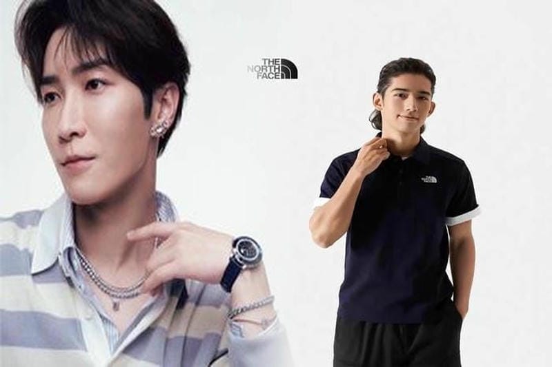 ノース フェイス ソックス 登山