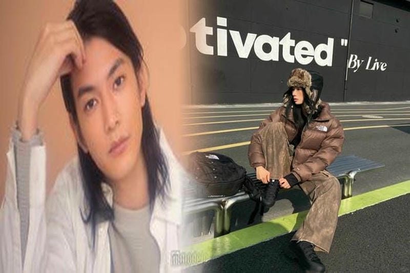 ノース フェイス ステッカー 小