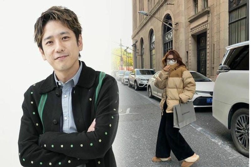 韓国トレンド！ノースフェイス アウター 人気スタイル紹介