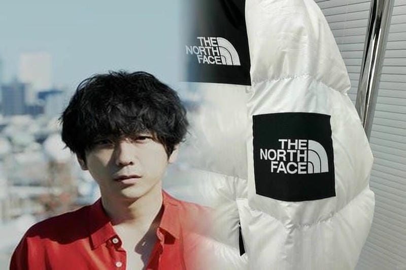 ノース フェイス ma1 レザー