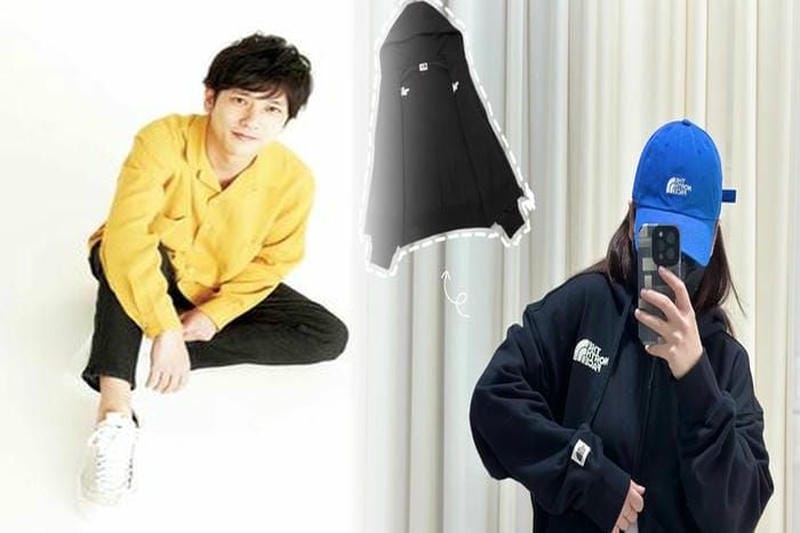 ノース フェイス a5 シリーズ