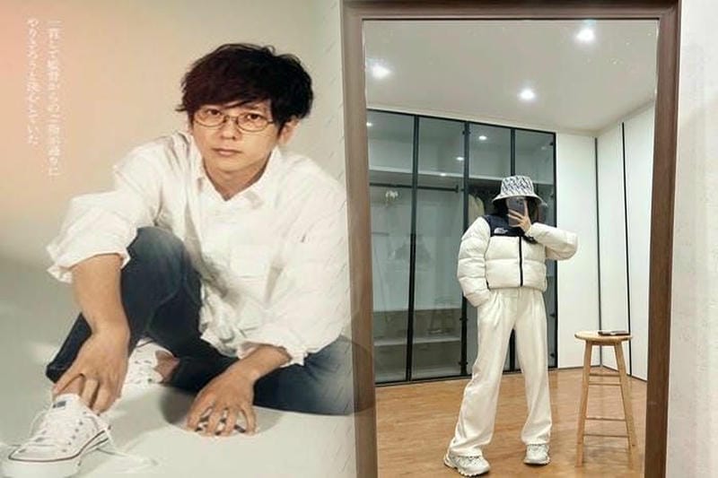 THE NORTH FACEボアジャケット韓国