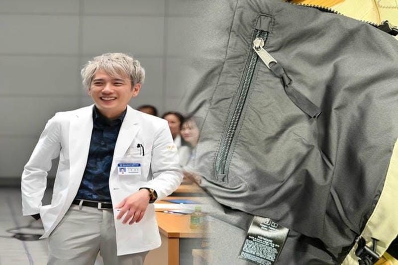 ザ・ノース・フェイスノマドジャケット