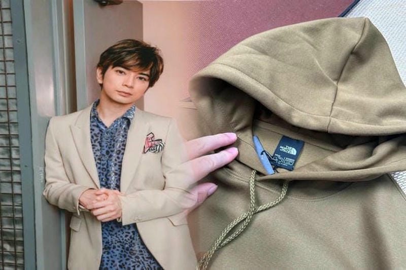 苫小牧 イオン ノース フェイス