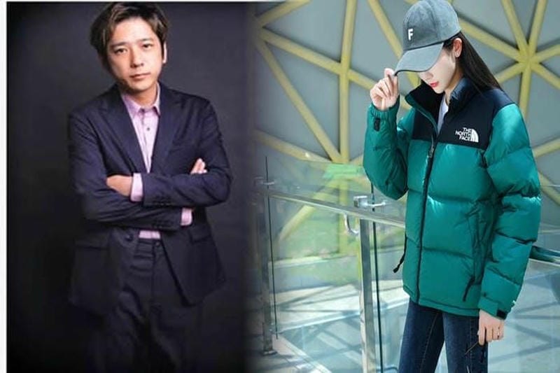 ヒマラヤ 楽天 ノース フェイス