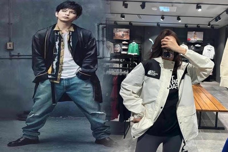 ノース フェイス 札幌 インスタ