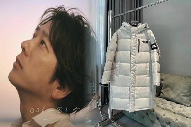 ノース フェイス バルトロ 抽選