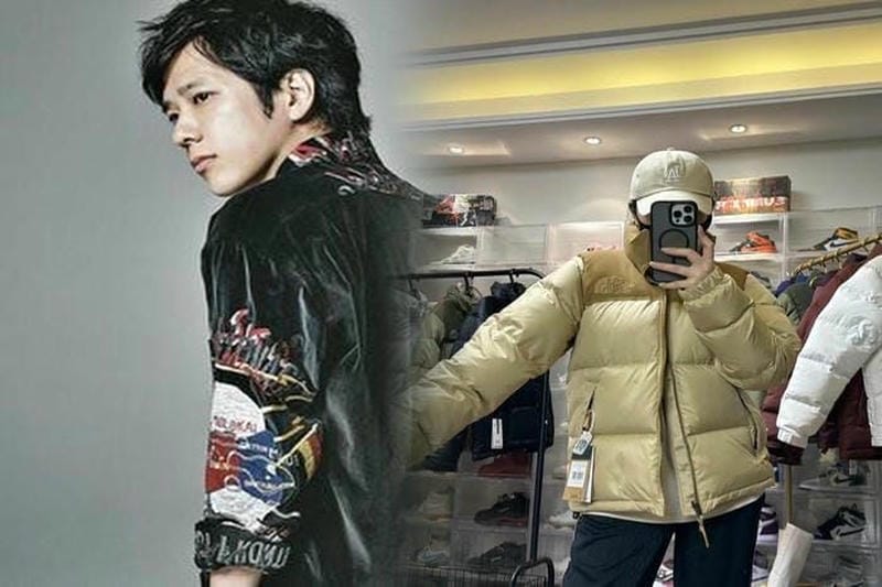 ノース フェイス nt31621