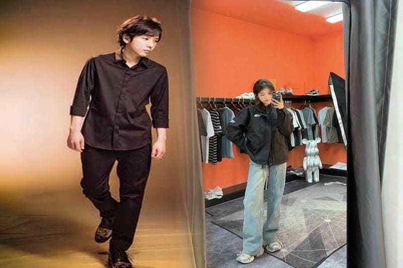 ノース フェイス np71773