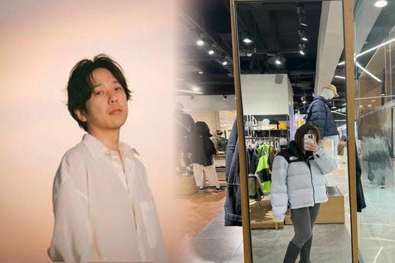 ノース フェイス np21730