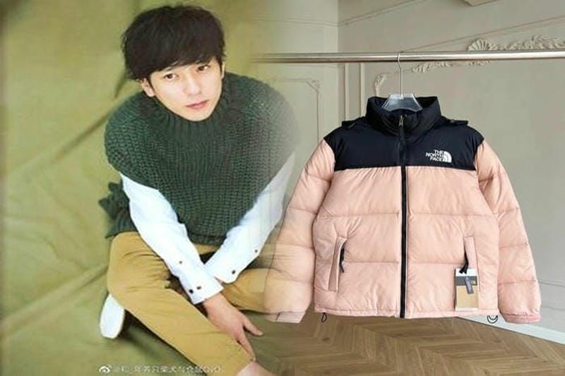 ノース フェイス np15111