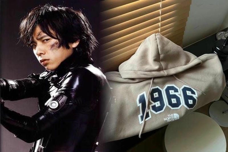 ノース フェイス np11712