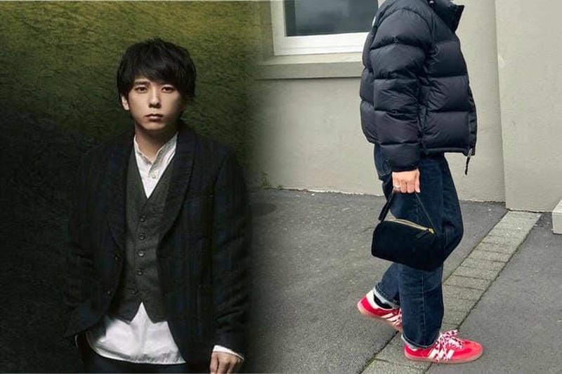 ノース フェイス nm81827