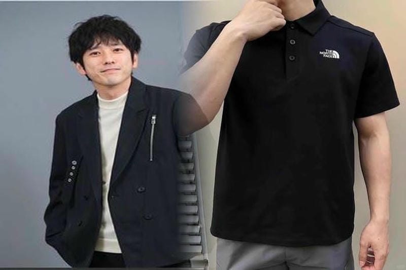 ノース フェイス nm71905