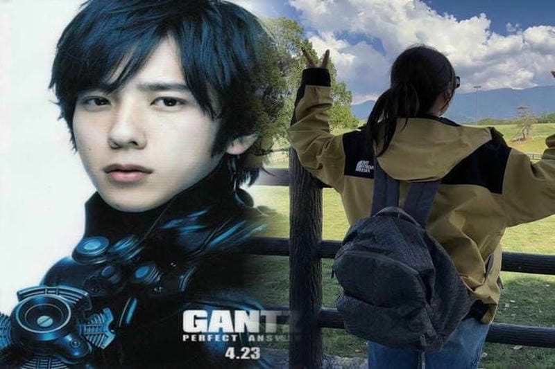 ソレル ノース フェイス どっち