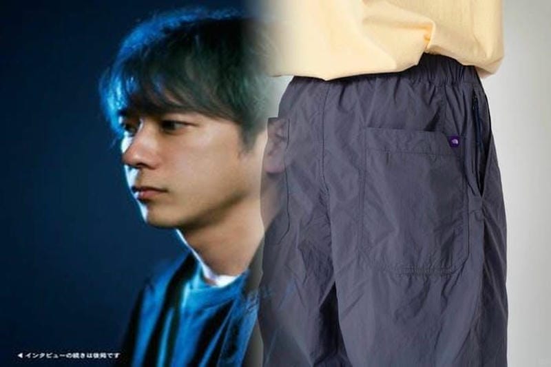 ノースフェイスマウンテンダウンジャケット