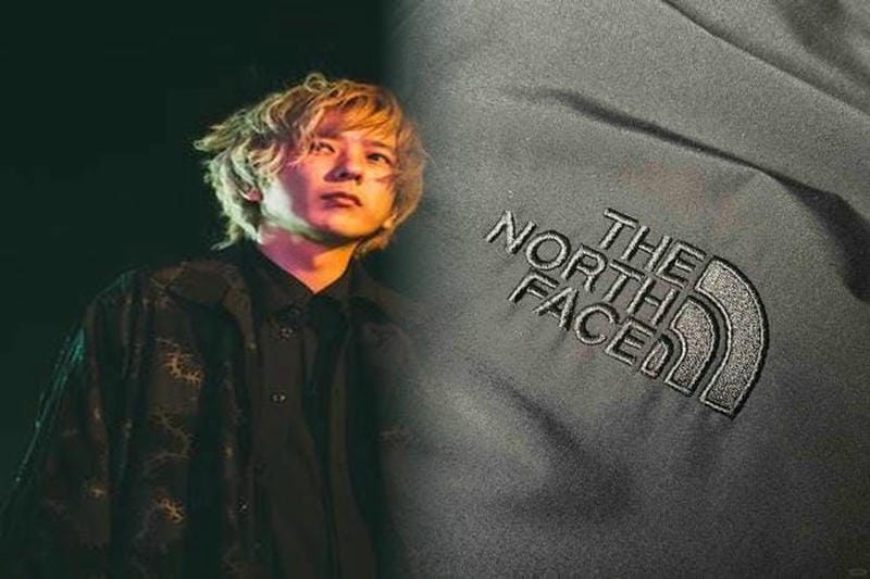 アパートメント ノース フェイス