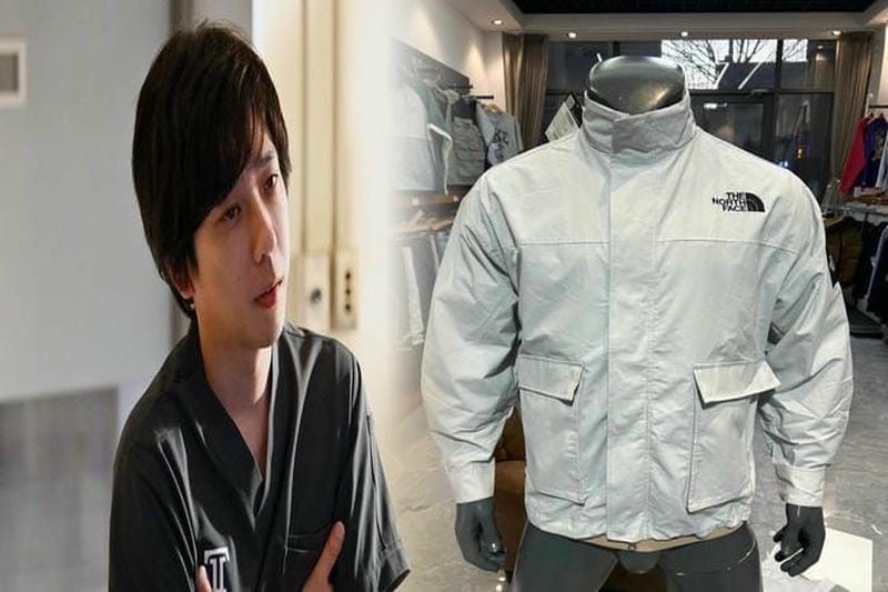 【2026年最新】ノースフェイスTR Zero完全ガイド！サイズ感・評判・TRシリーズ徹底比較で失敗しない選び方！