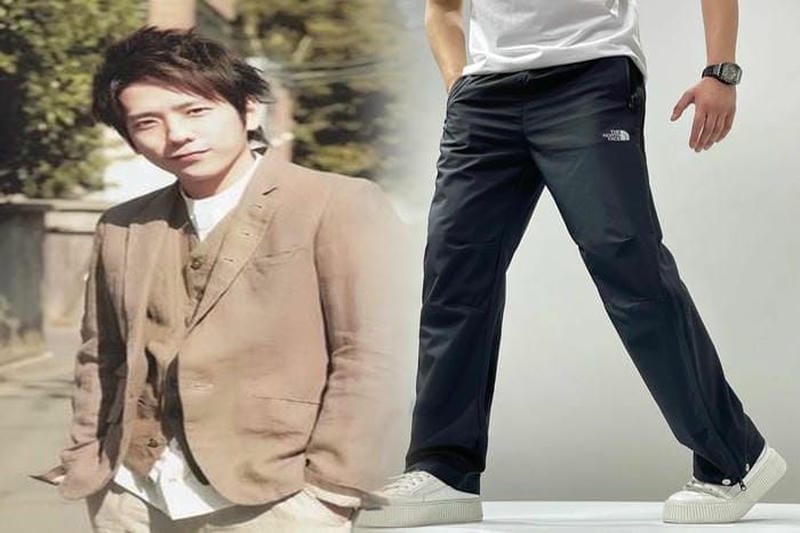 np61637 ノース フェイス