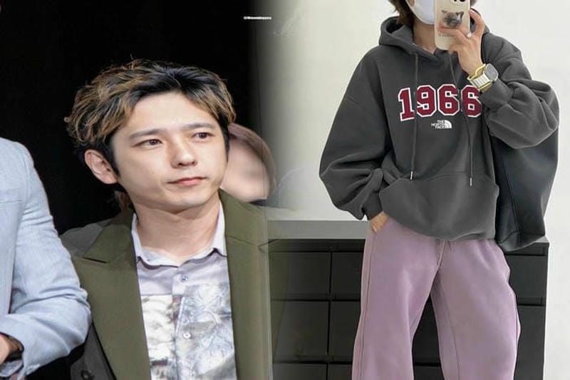 nd91737 ノース フェイス