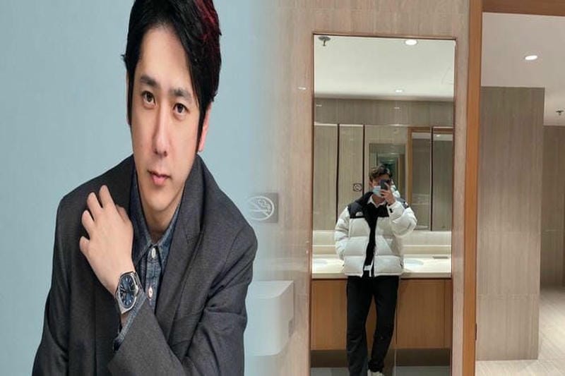 ampezzo ノース フェイス