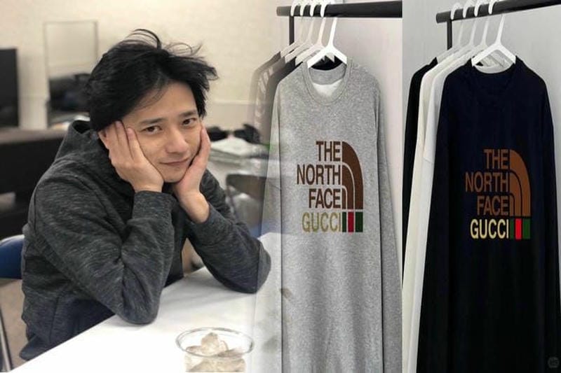 ノースフェイスマウンテンジャケット耐水圧