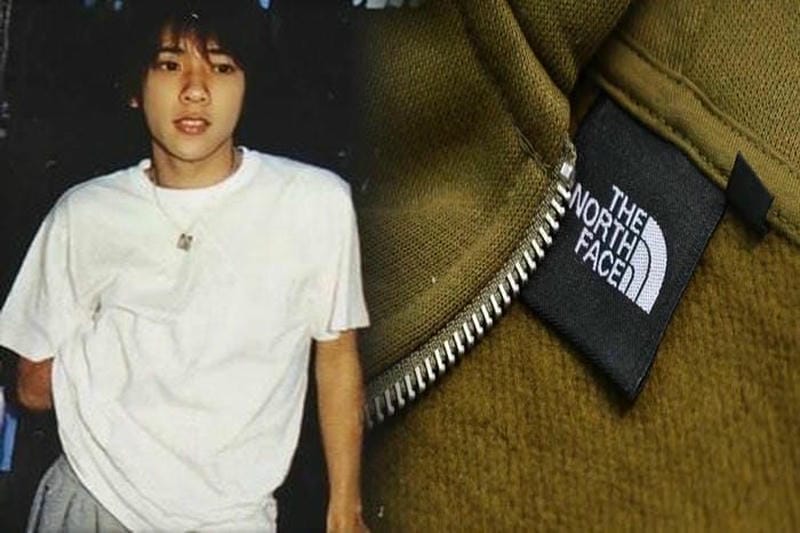 ノース フェイス 国内 正規 品