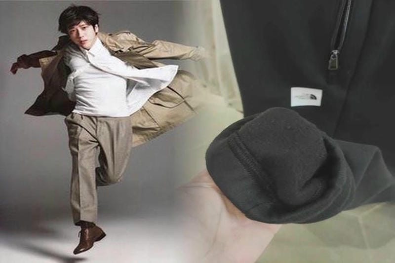 ノース フェイス 吉祥寺 コピス