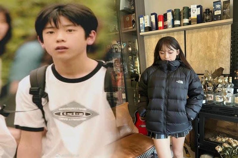 ノース フェイス 中綿 ブルゾン