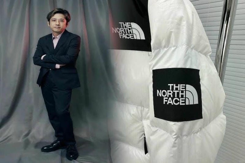 ノース フェイス np71209