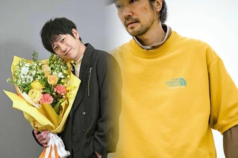 ノース フェイス nm81601