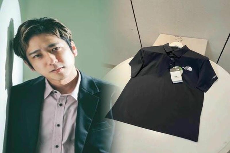 ノース フェイス nd18992